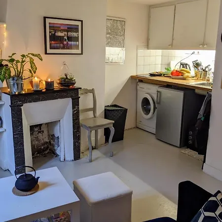 Appartement Superb Studio Close To Montparnasse *